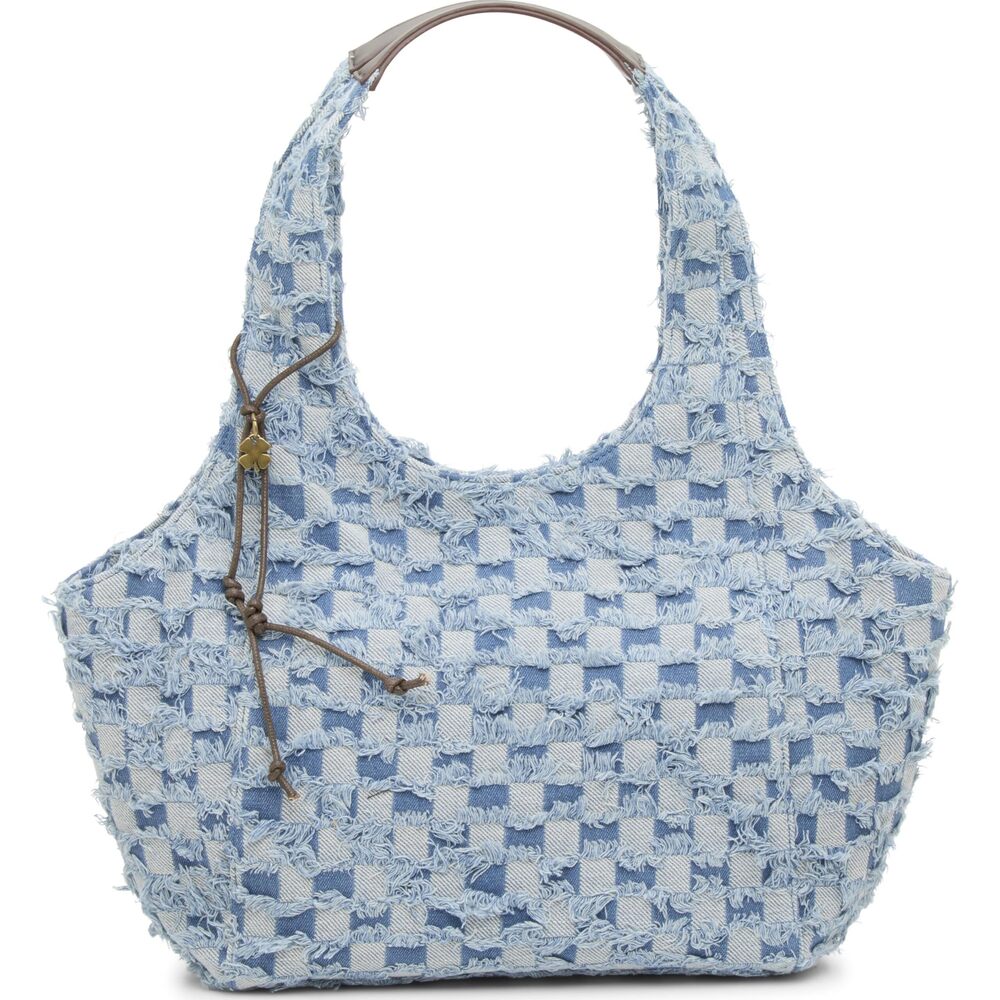 3583 Pira Floral Tote